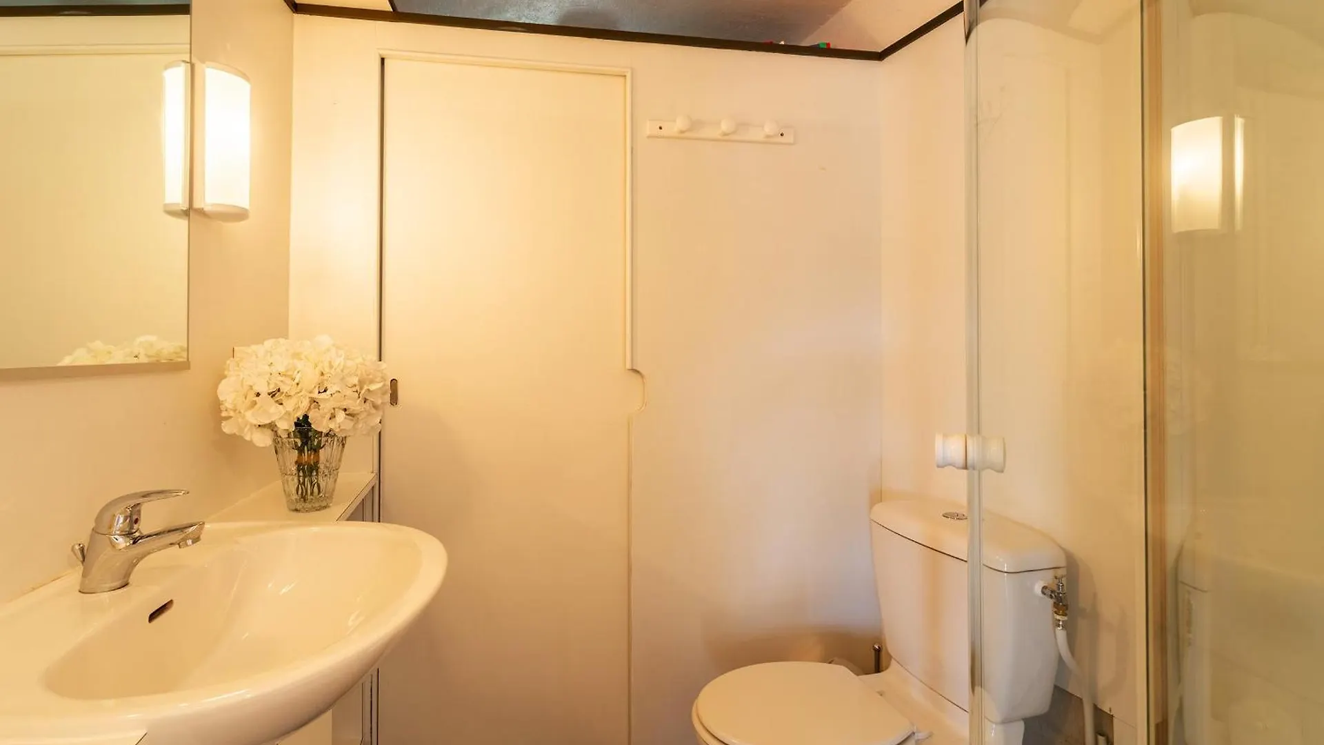 Romantic Villa Vi4412 By Riviera Holiday Homes Villefranche-sur-Mer 0*,
